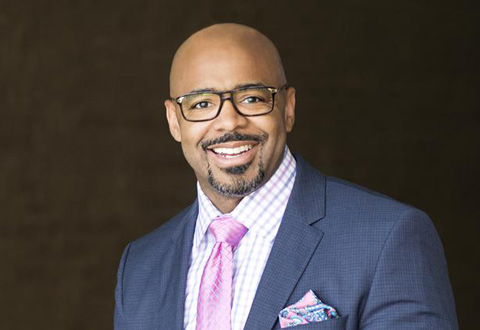 Photo of Kofi Smith